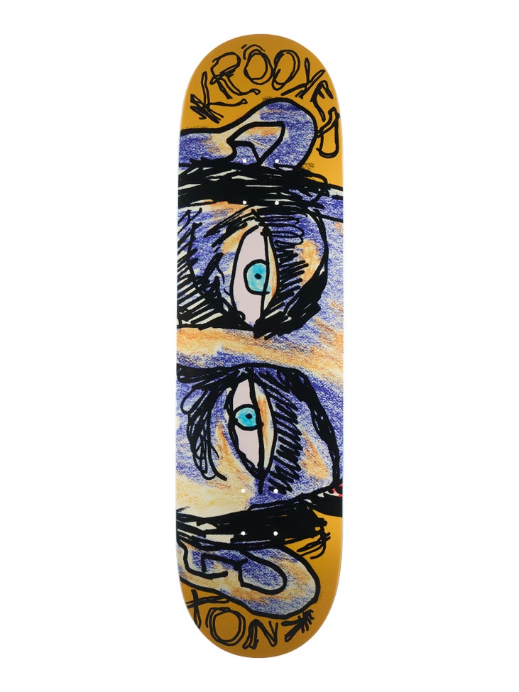 Mazo DBX de Krooked Knox Watcher